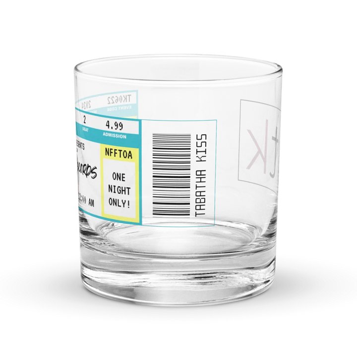 Shot Time Collection: Nobody Falls for the Opening Act product image (2)