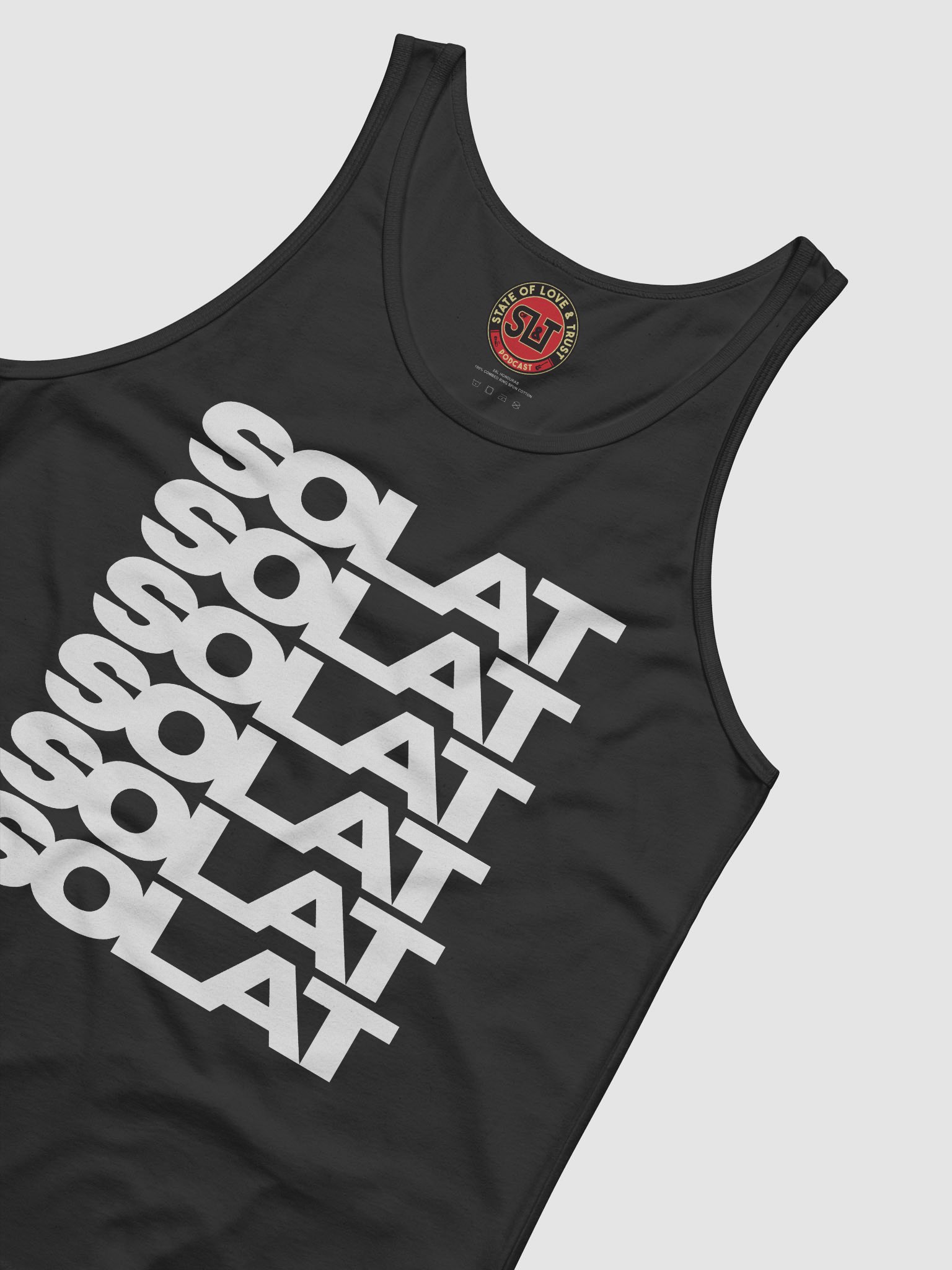 SOLAT Stacked Tank product image (4)