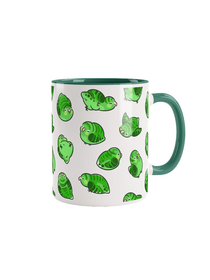 Linnie Doot Mug product image (1)