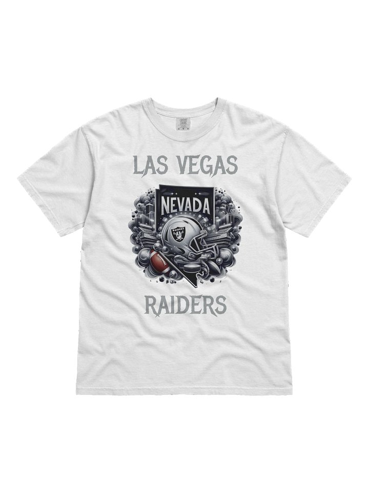 Las Vegas Cityscape Tee product image (1)