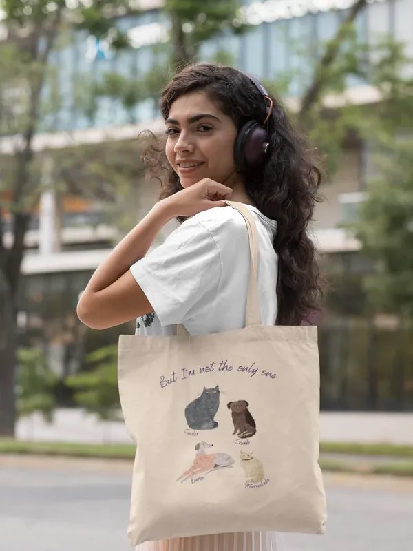 Dreamer’s Tote product image (2)