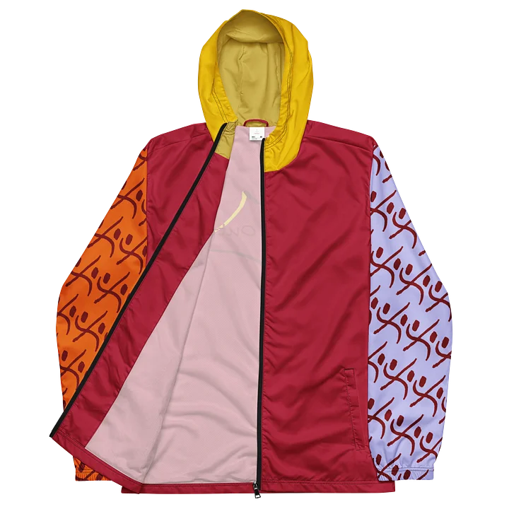 optimistic windbreaker product image (1)