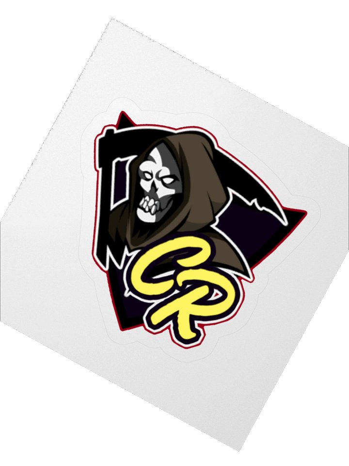 Carolina Reapers Sticker product image (4)