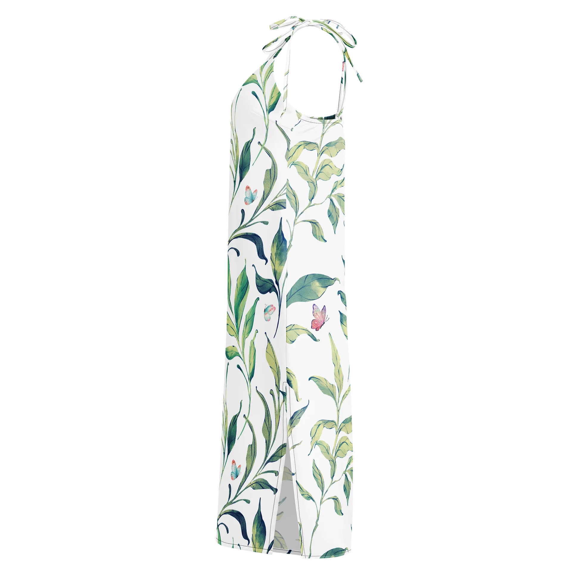 Secret Garden Slip Dress product image (3)