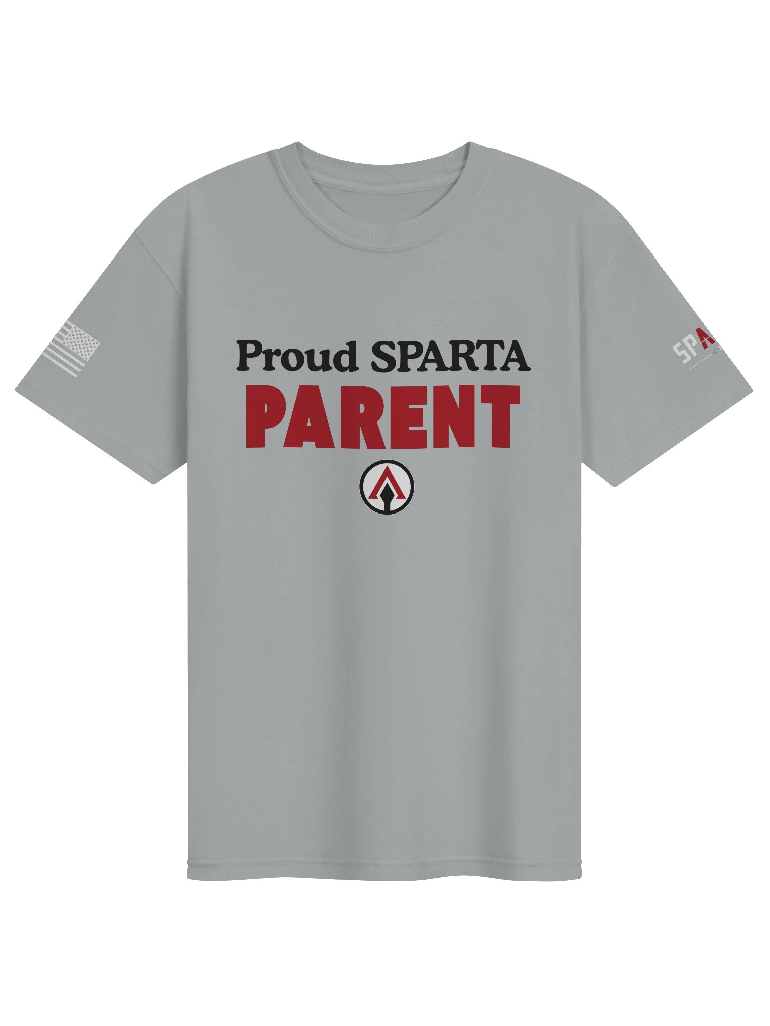 Proud SPARTA Parent product image (1)