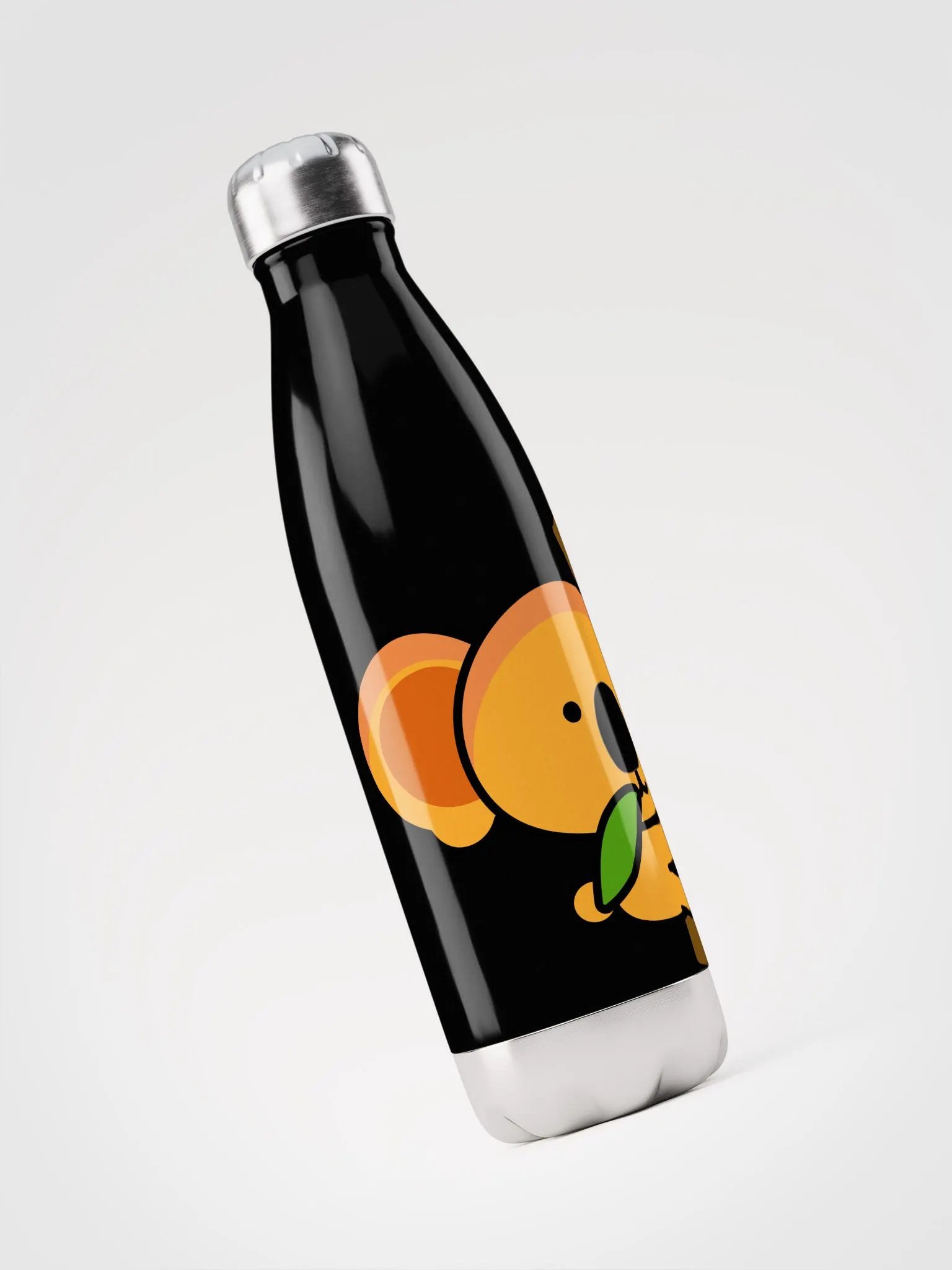 Koala Kuddles Stainless Steel Water Bottle product image (3)