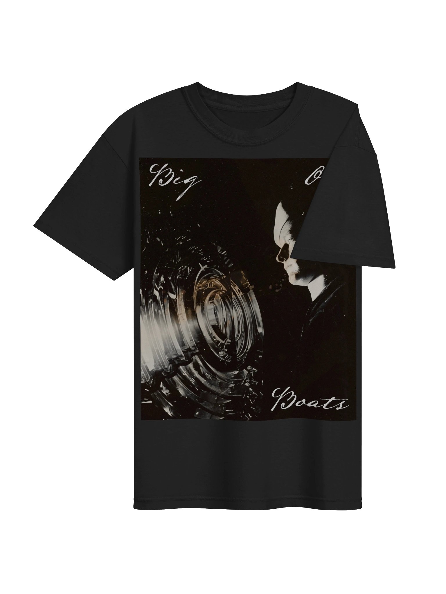 Hypnotized Tee product image (4)