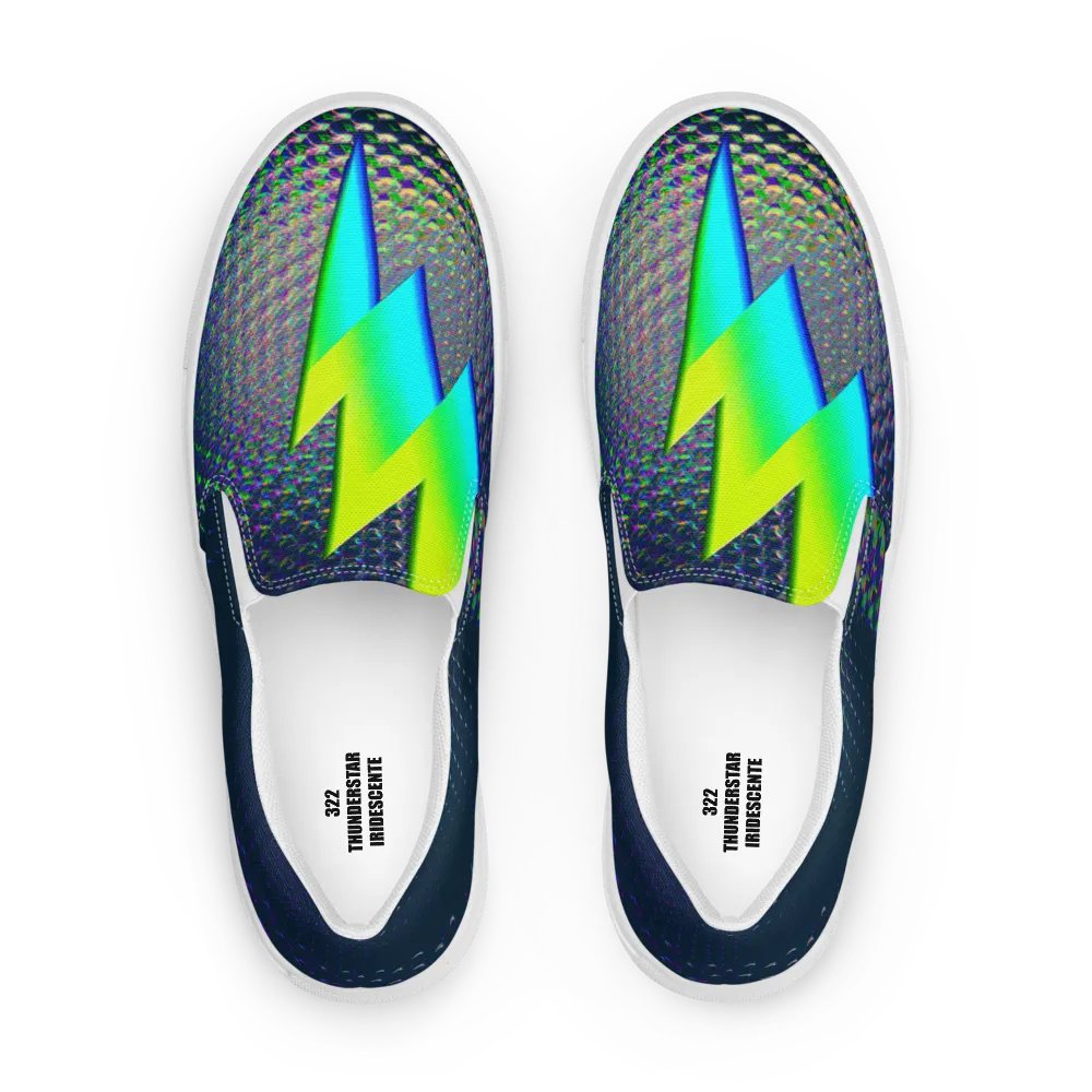 322 THUNDERSTAR IRIDESCENTE product image (1)
