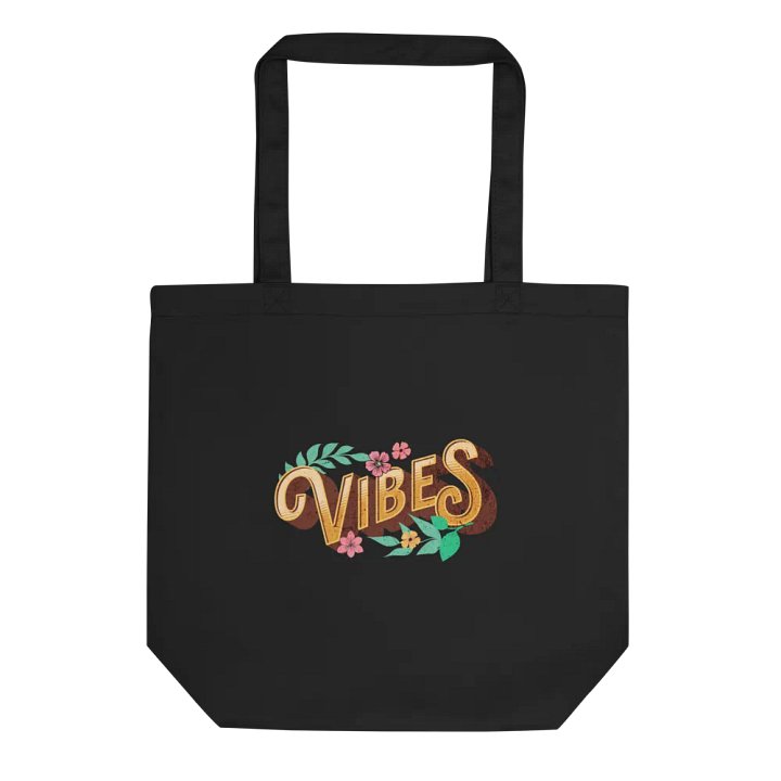 Econscious Eco-Friendly Tote Bag product image (1)