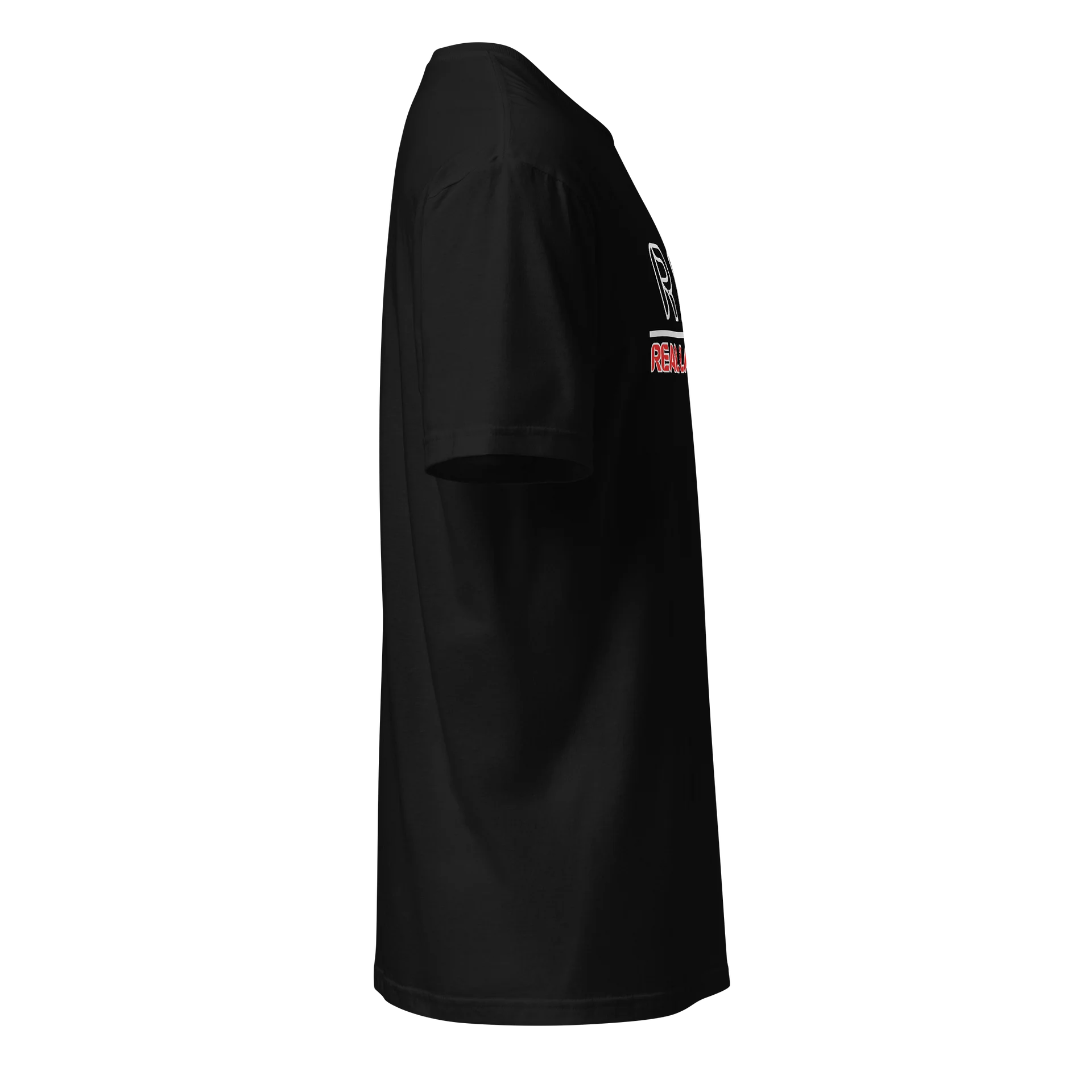 REAL PLAYER SHIT TEE ALT # 1 product image (4)