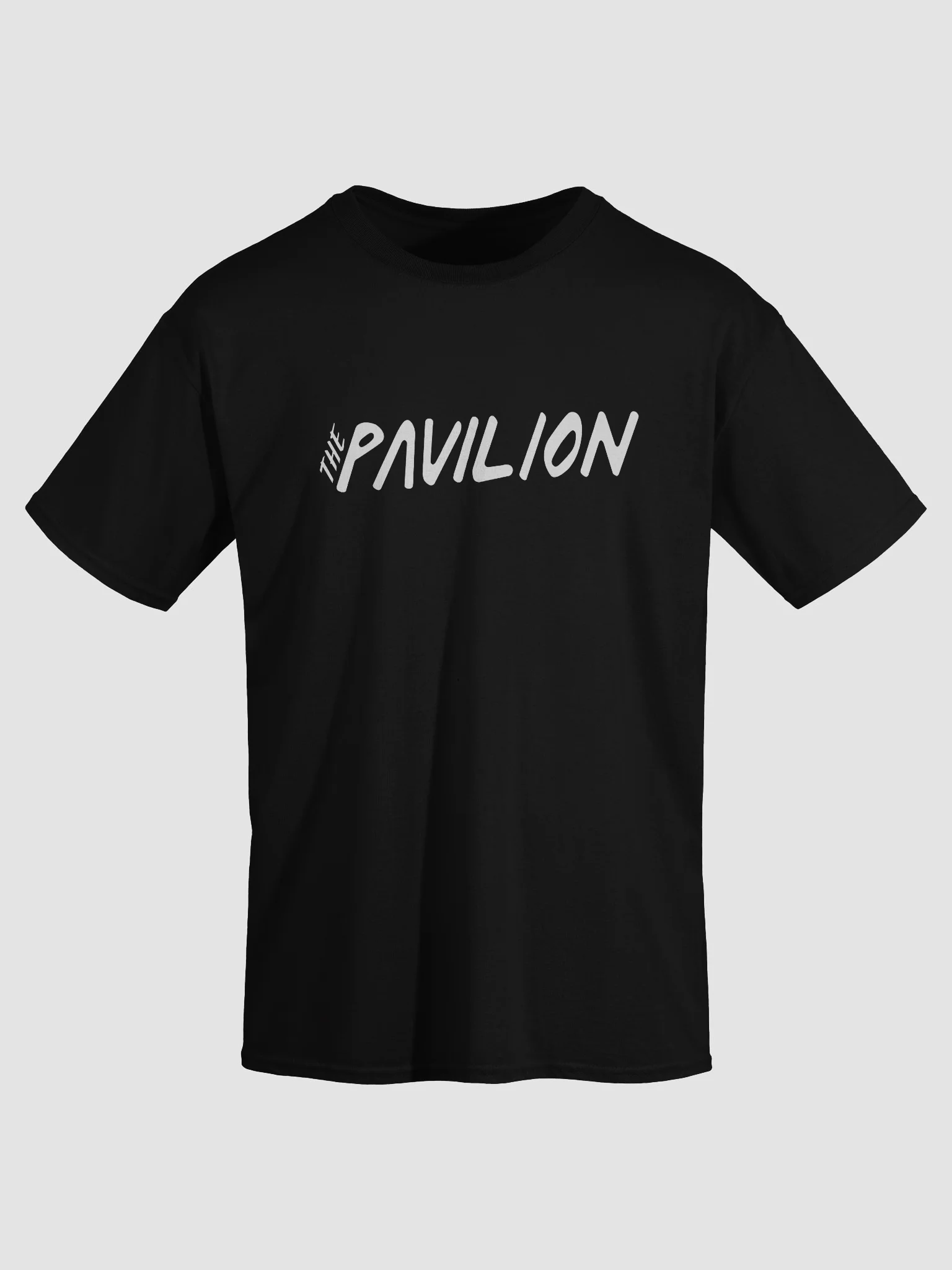 LOGO T-SHIRT product image (3)