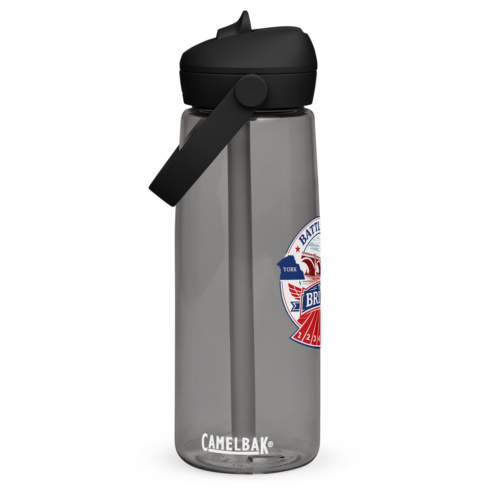 Battle for The Bridge Camelbak Bottle product image (1)