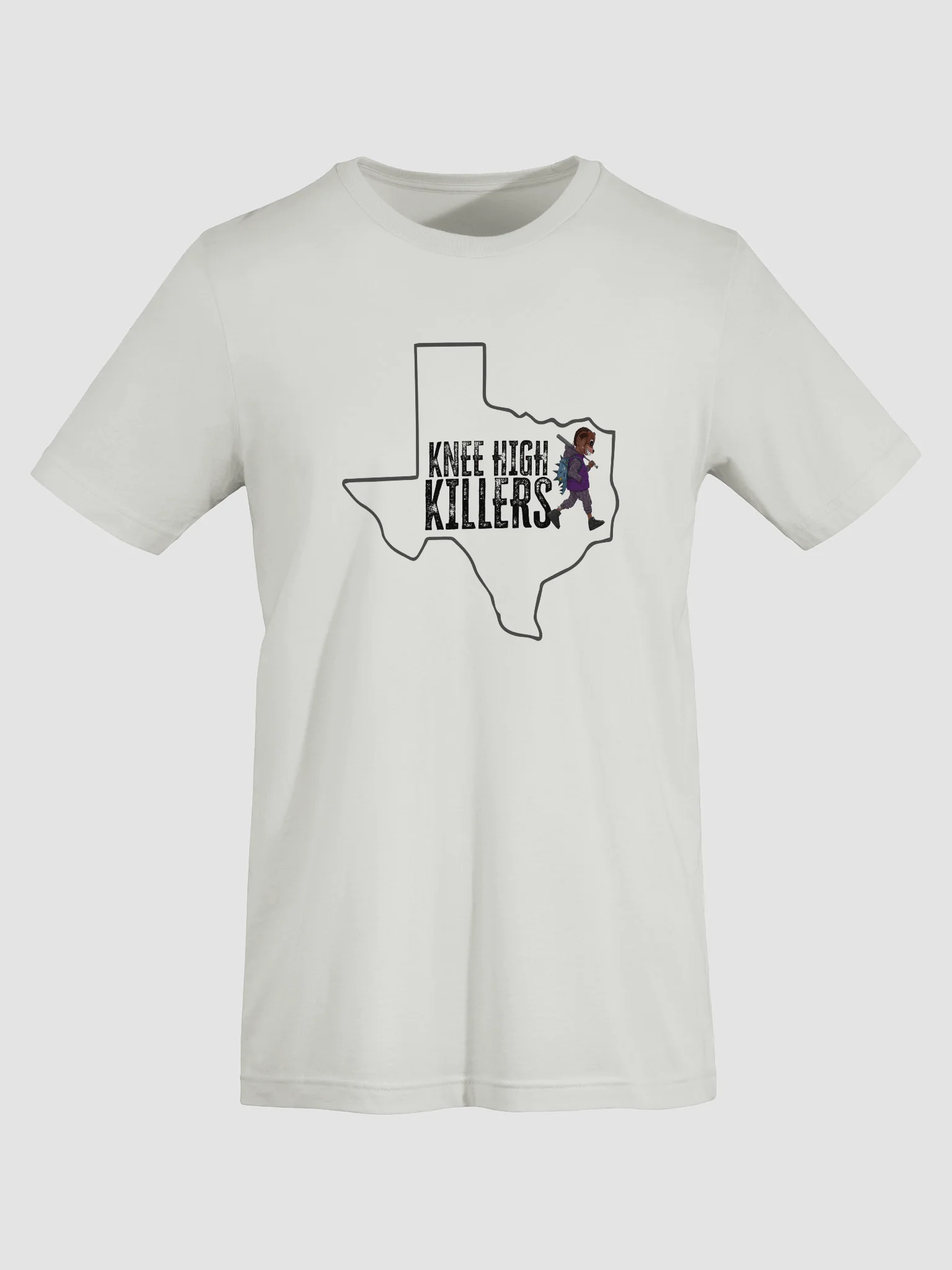 Texas Knee High Killer T product image (7)