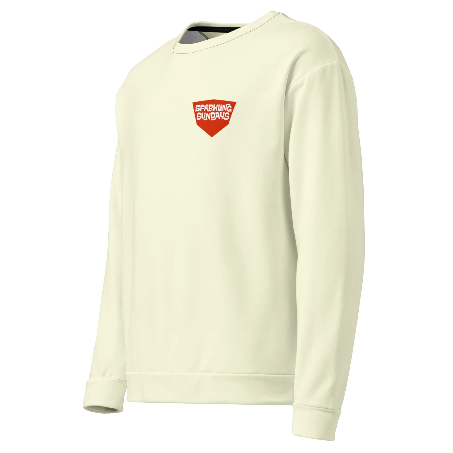 Sparkling Sundays OG (Running Sweatshirt) product image (3)