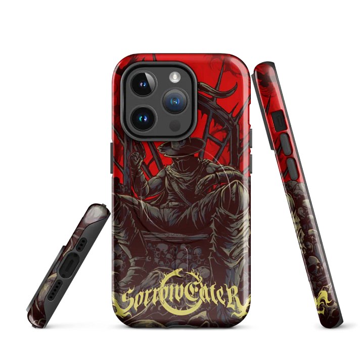 Falllout Phone Case product image (3)