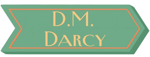 D.M. Darcy