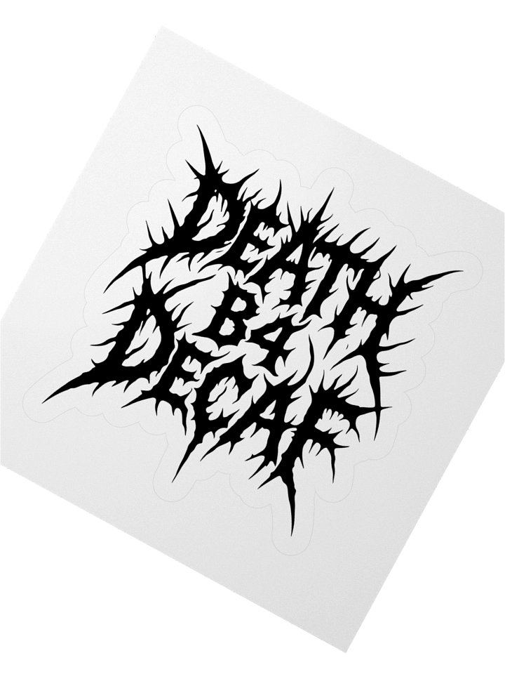 Metal Sticker product image (2)