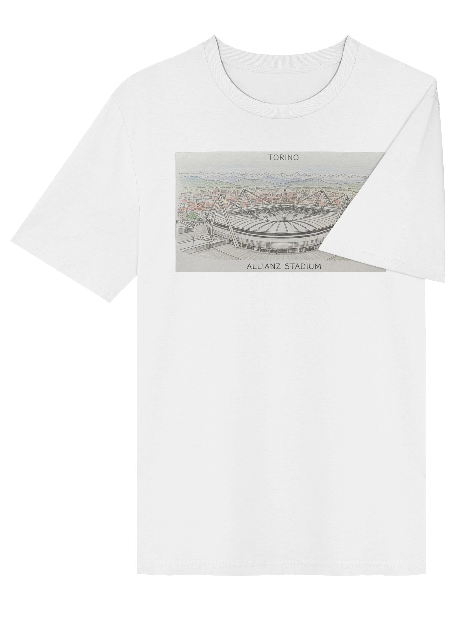 Allianz Stadium - Torino product image (12)