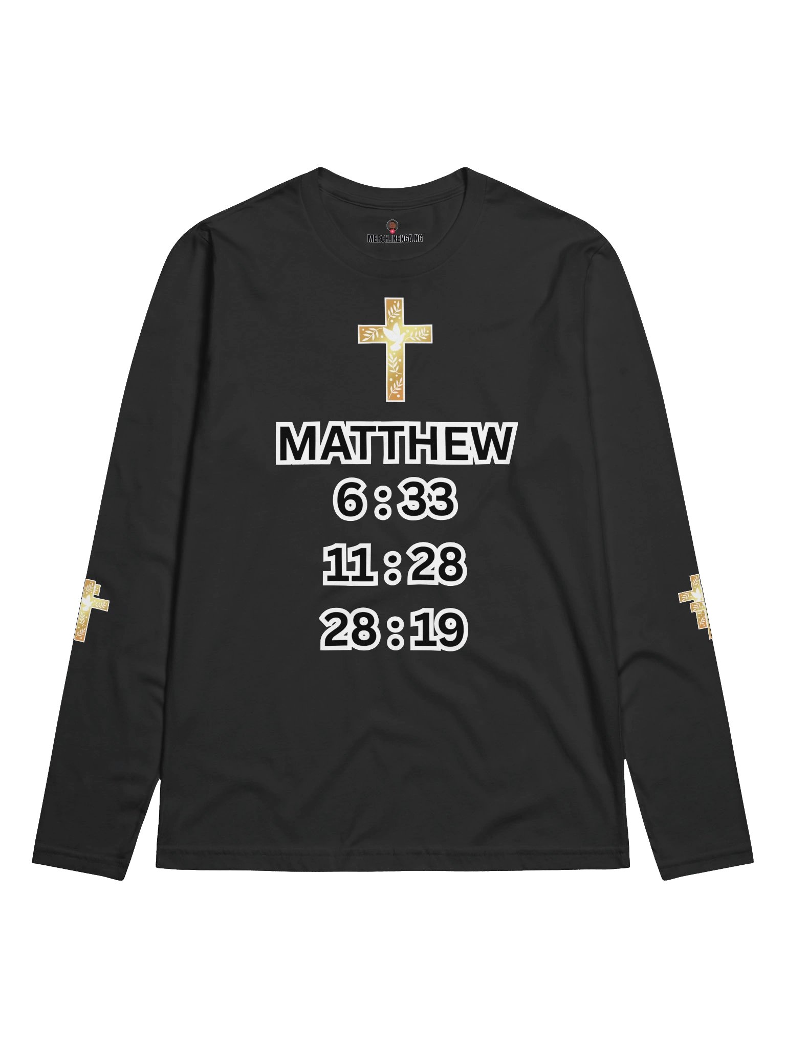 Matthew Shirt product image (1)