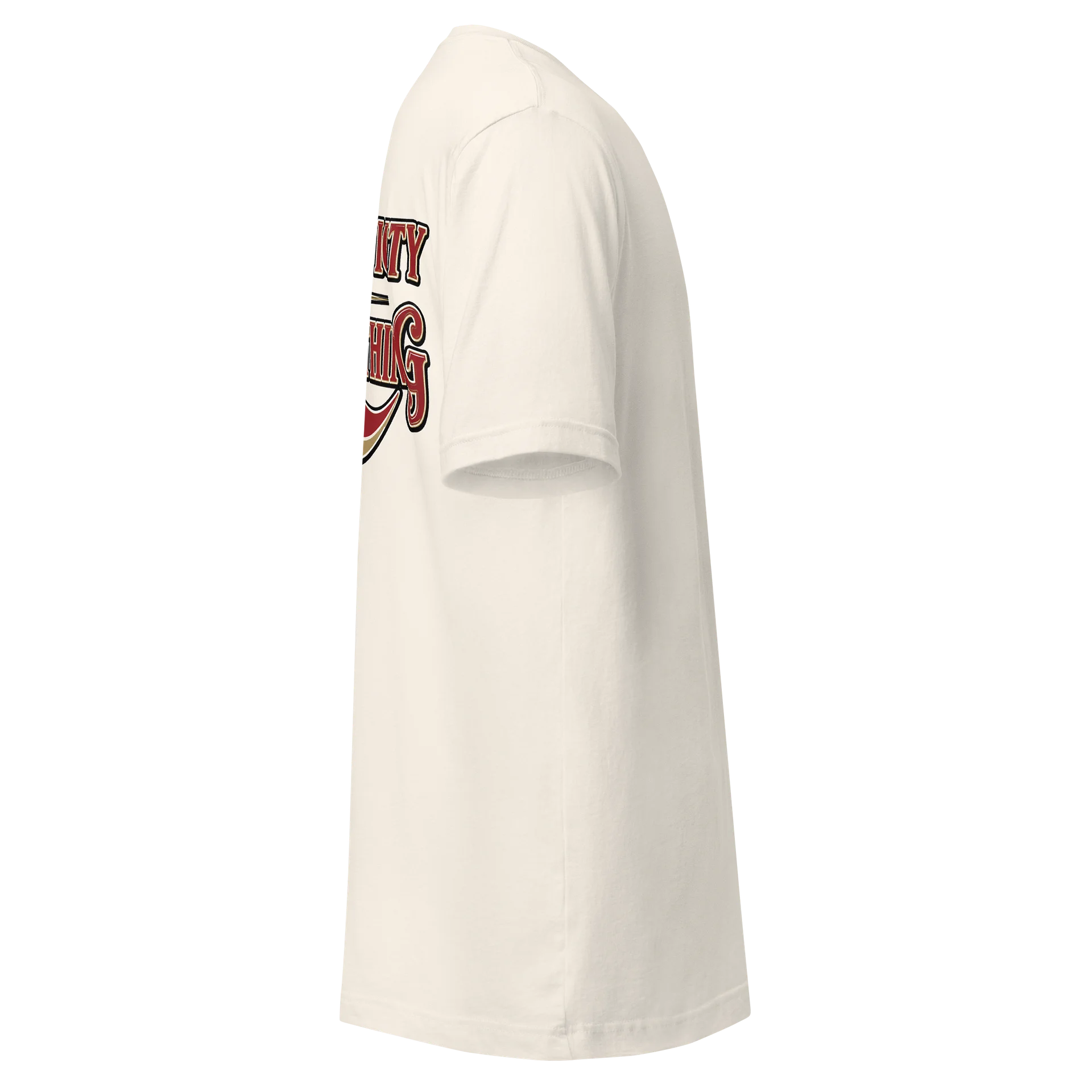 Authenticity 49ers Logo tshirt product image (4)