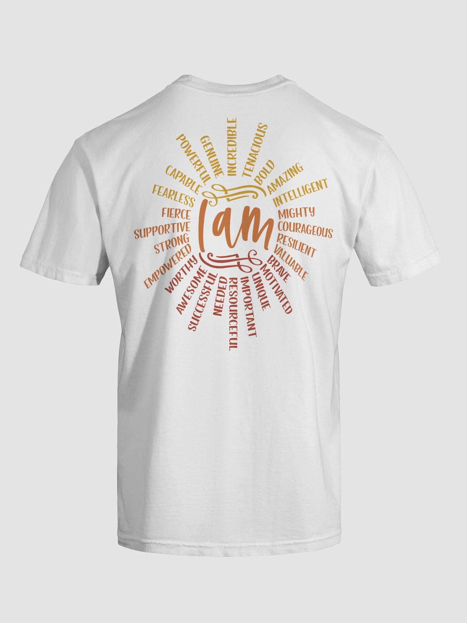 The "I AM" Collection product image (6)