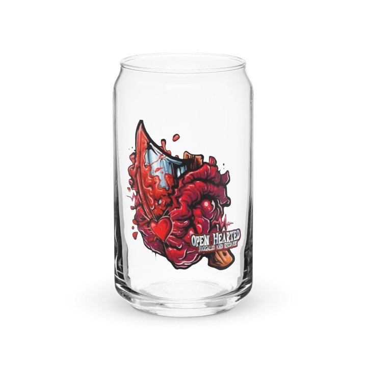 OJARS NON ALCOHOLIC DRINKING GLASS product image (2)