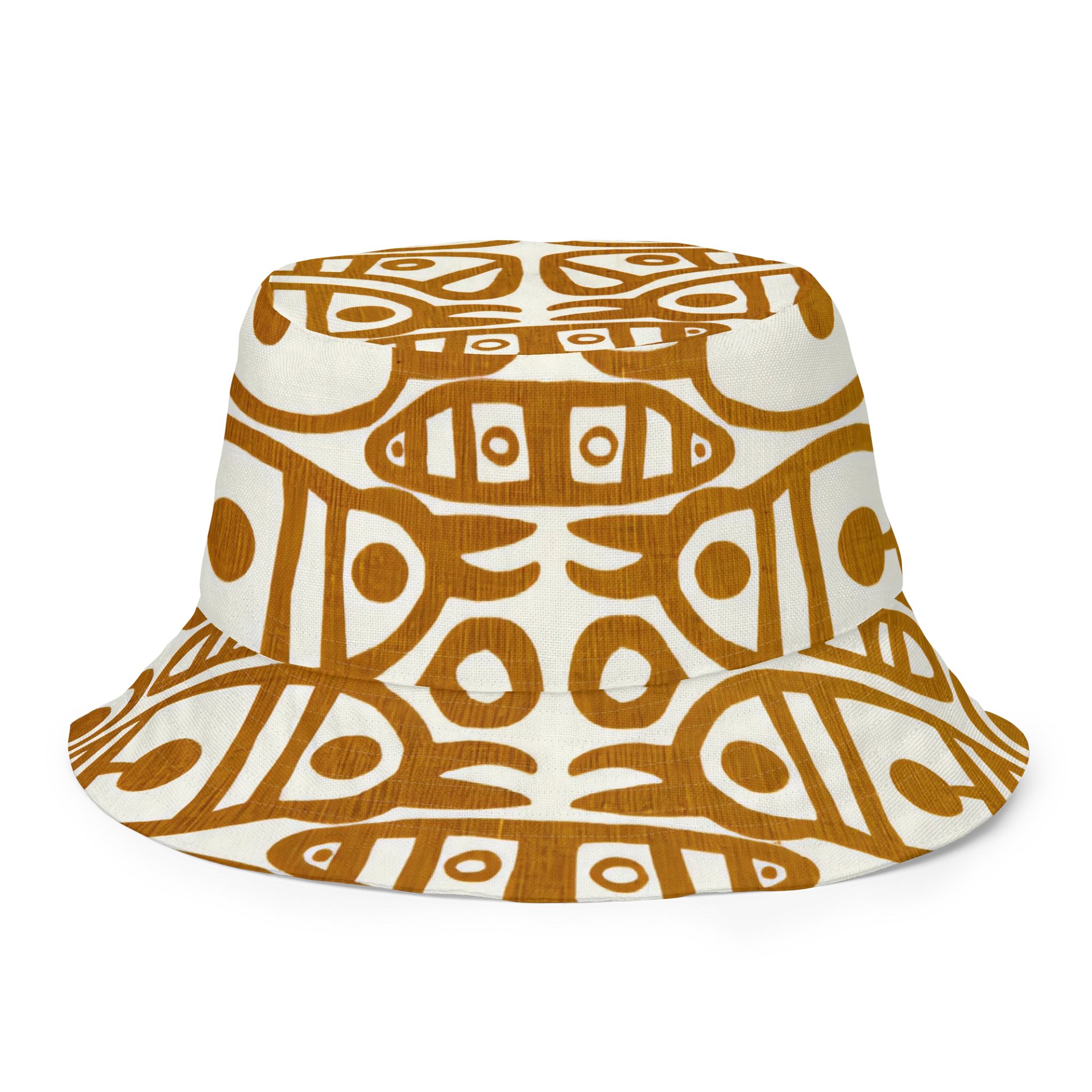 Moocheth & Quintagan Reversible Bucket Hat product image (7)
