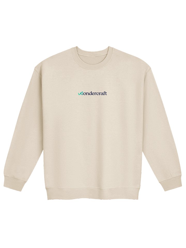 Vibe Creation Crewneck product image (5)