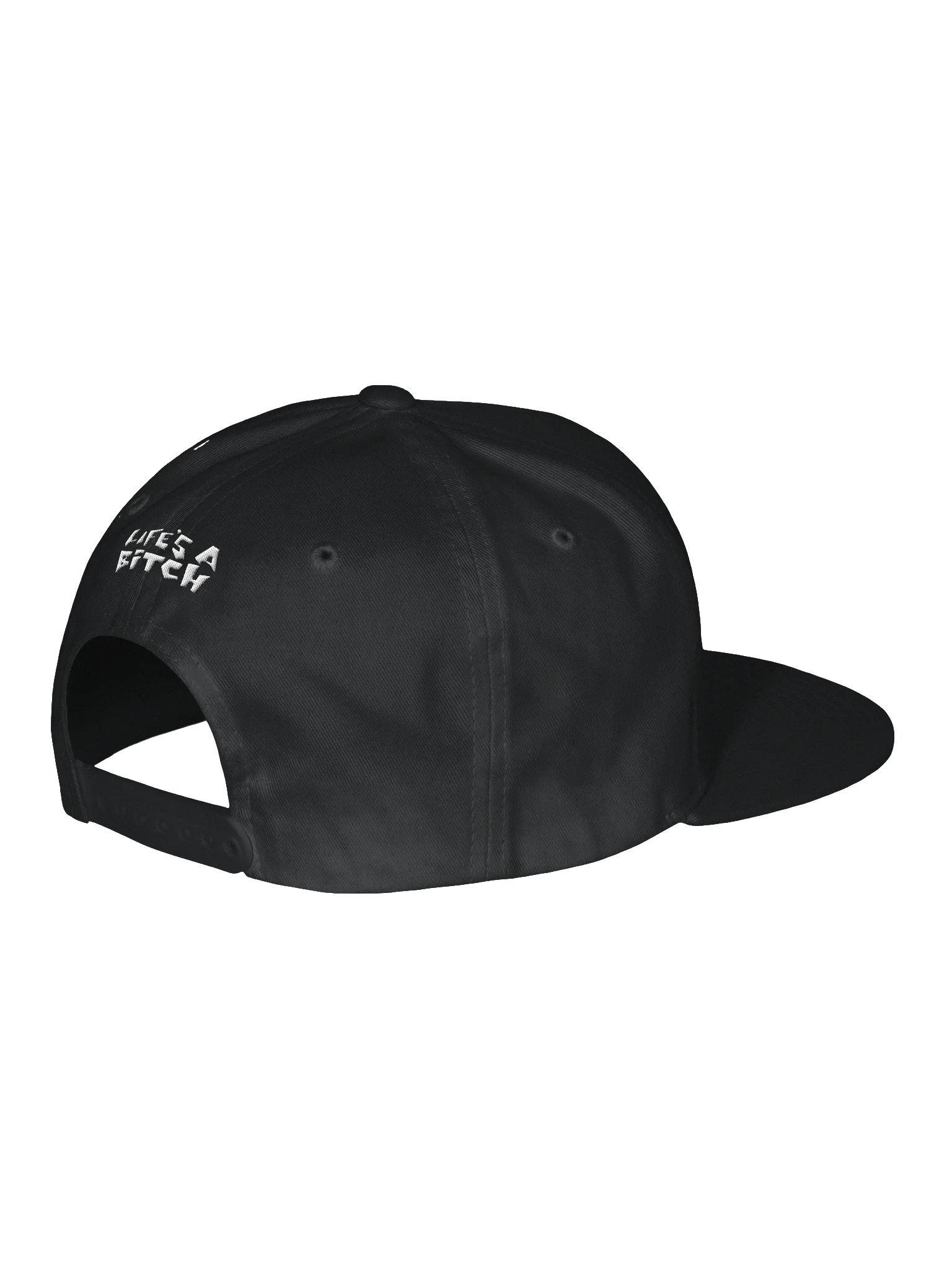 Bad Back Club Baseball Cap product image (3)
