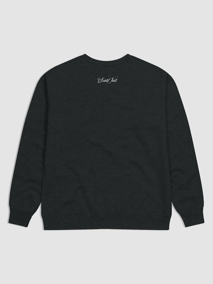 Extra Weight Aliya Comic Pullover product image (5)