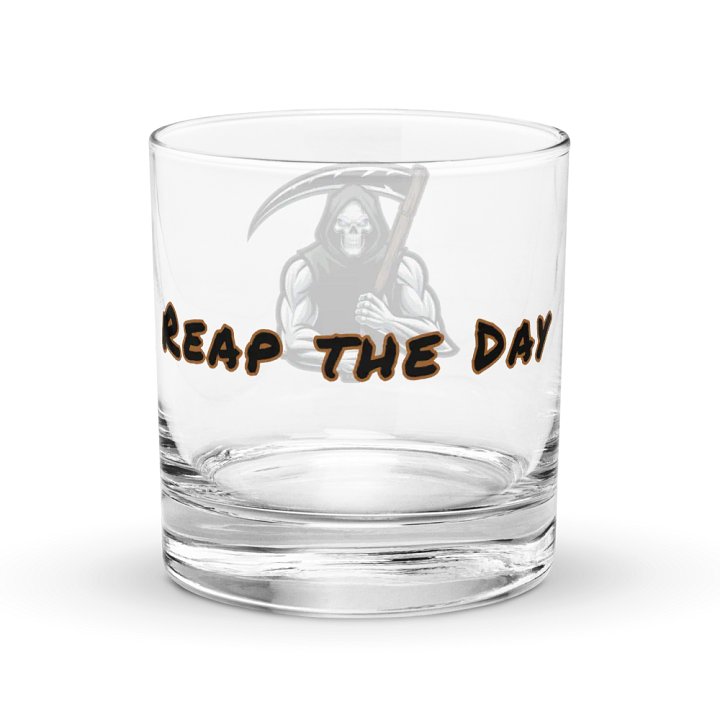 Reaper Rock Glass product image (2)