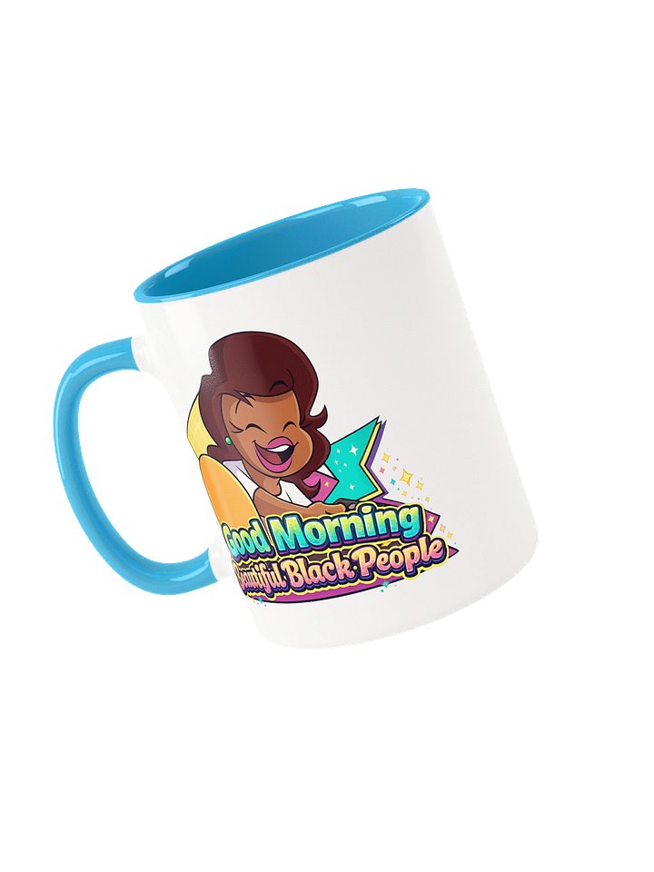 Olay & Friends Mug product image (1)