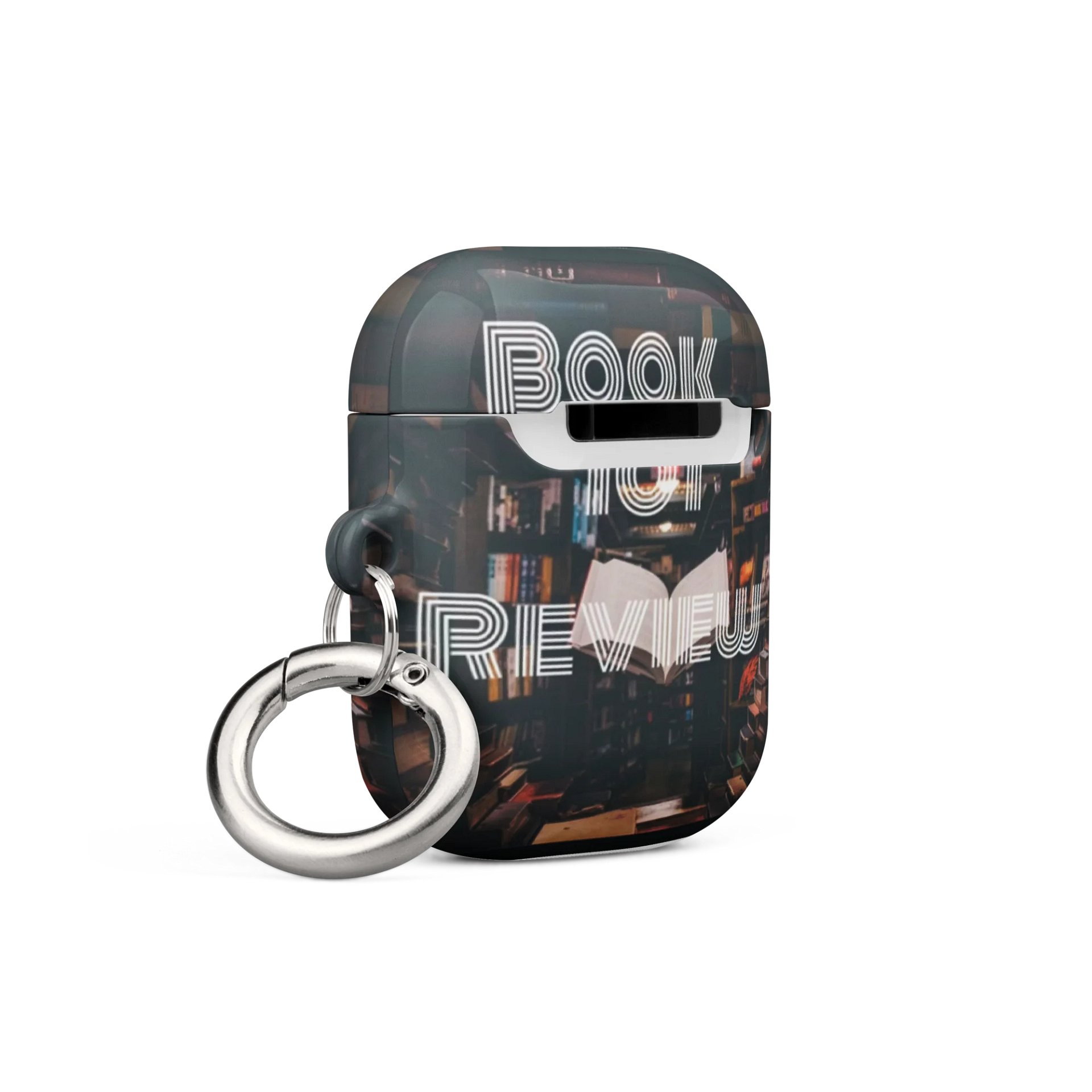 All-Over Print Case for AirPods product image (16)