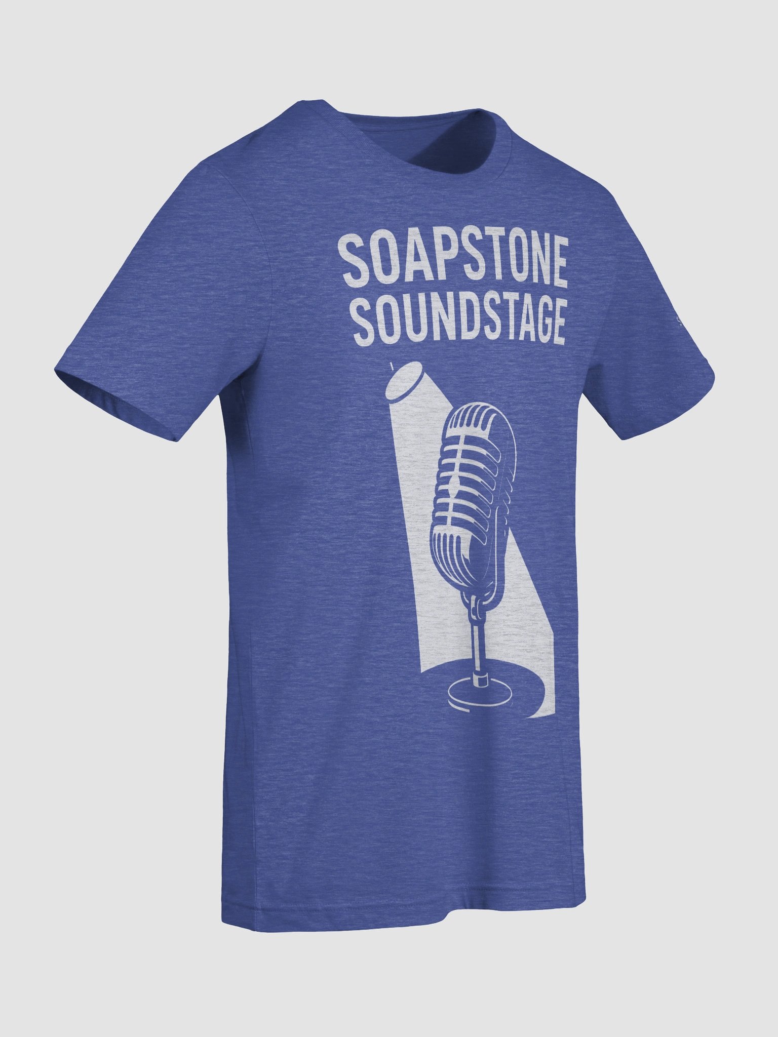 soundstage Bella+Canvas T-Shirt product image (5)