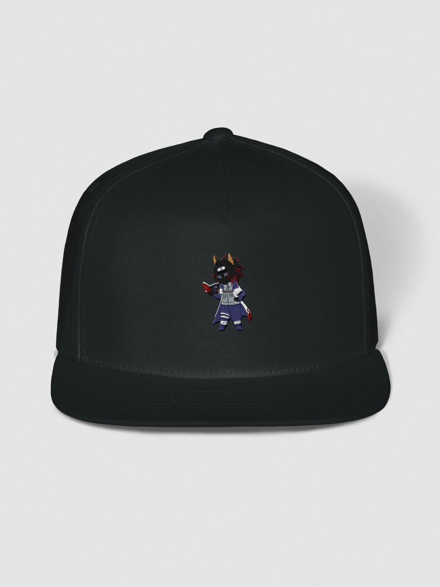Fizzy Manga Hat product image (1)
