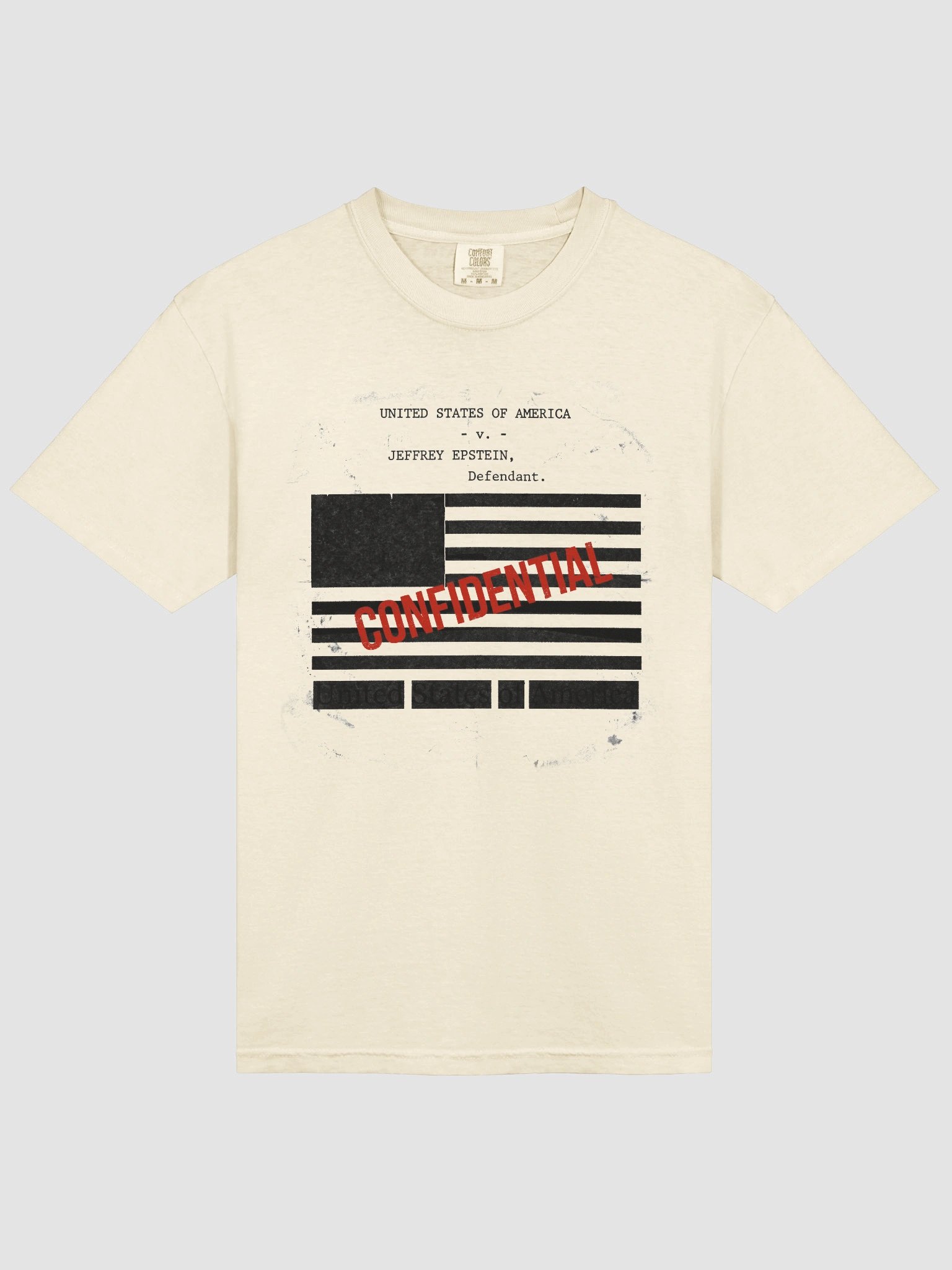 Epstein Files Flag product image (3)