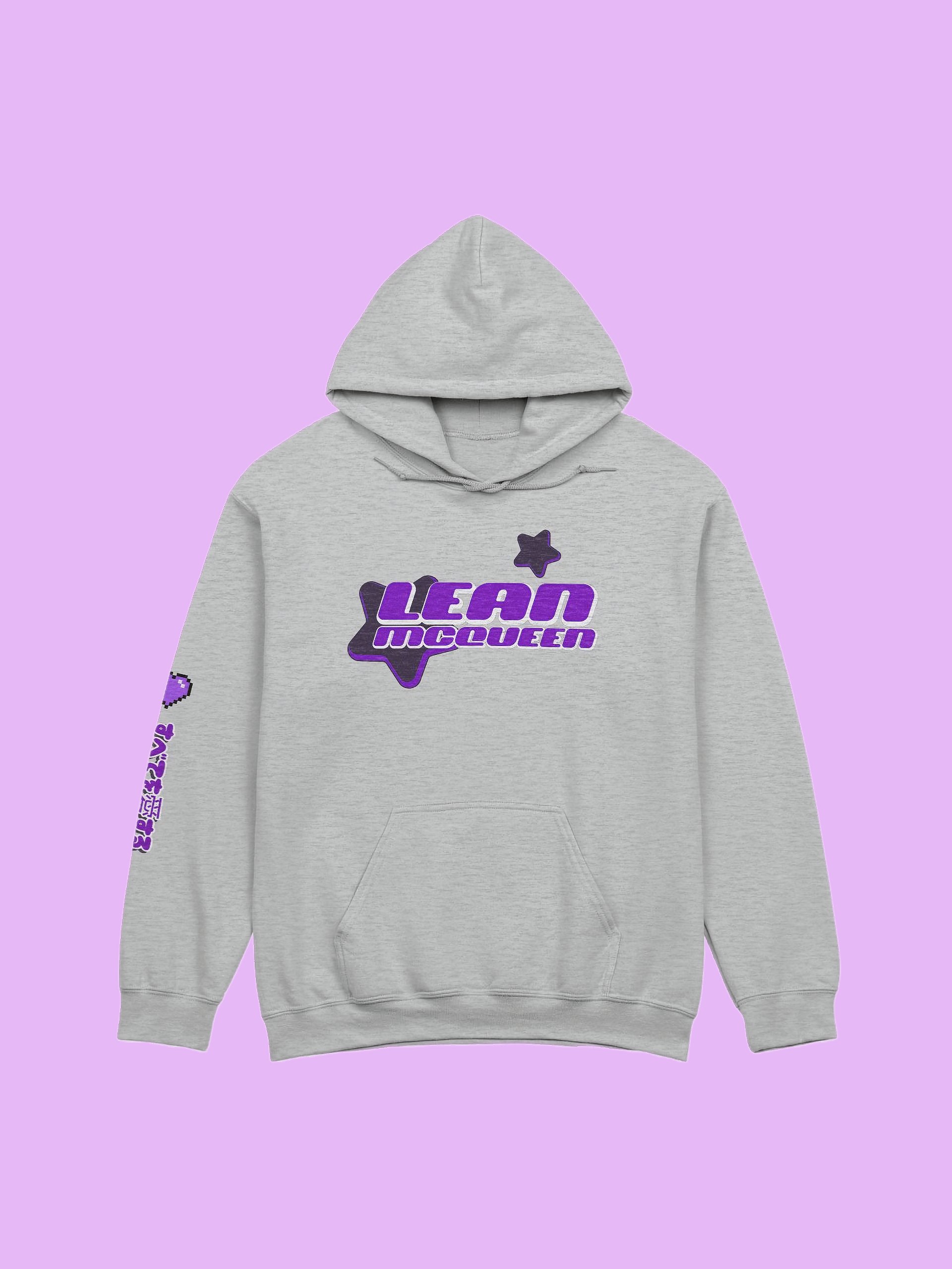 LEANSTAR HOODIE product image (1)