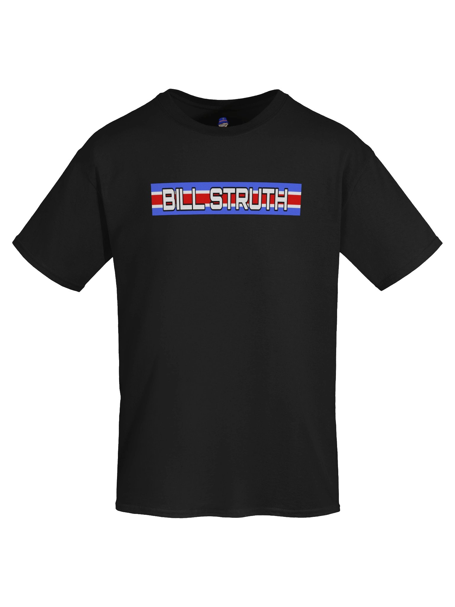 UBC "Bill Struth Loyal" Tee product image (5)