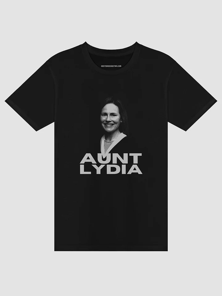 Amy Coney Barrett Aunt Lydia Tee Shirt product image (2)