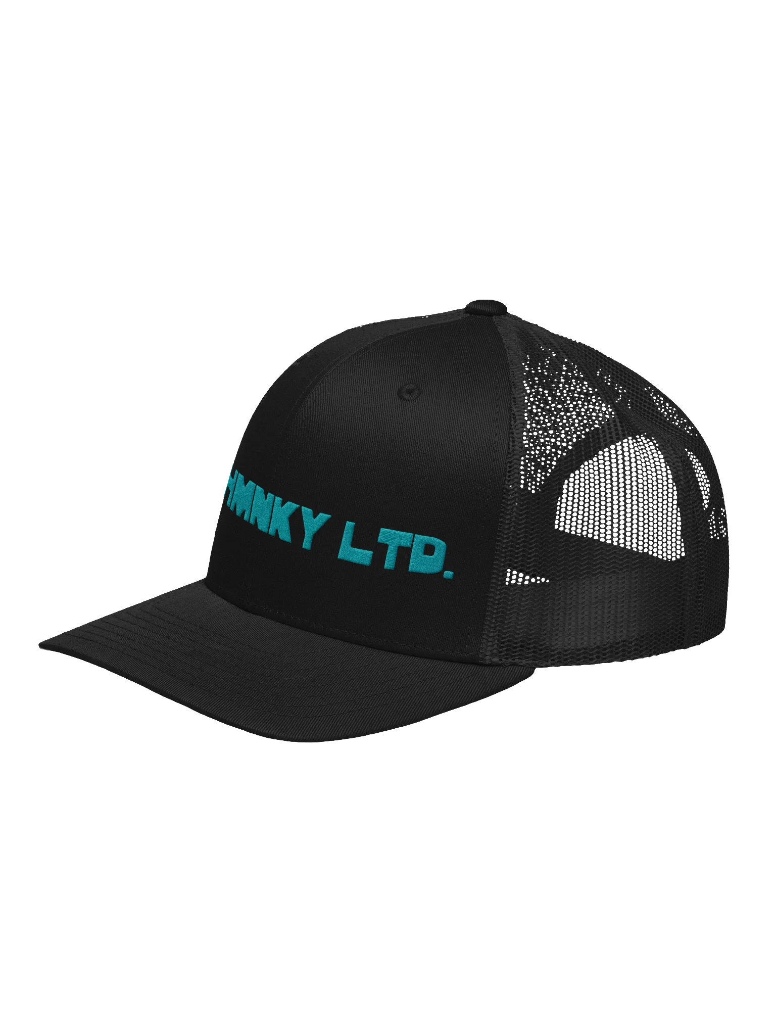 Logo Trucker Hat product image (2)