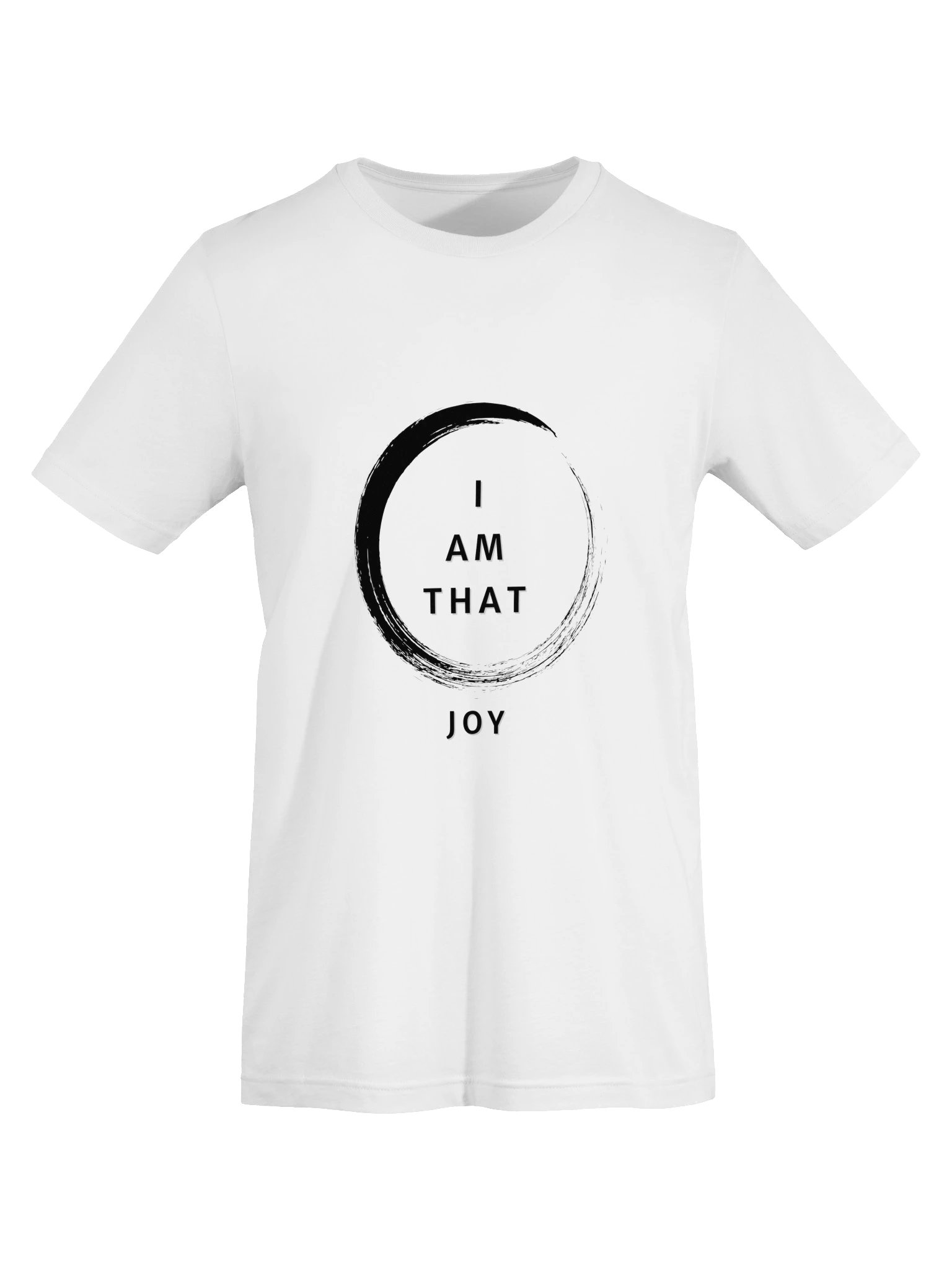 Unisex T-Shirt - JOY (Circle of Meaning) product image (6)