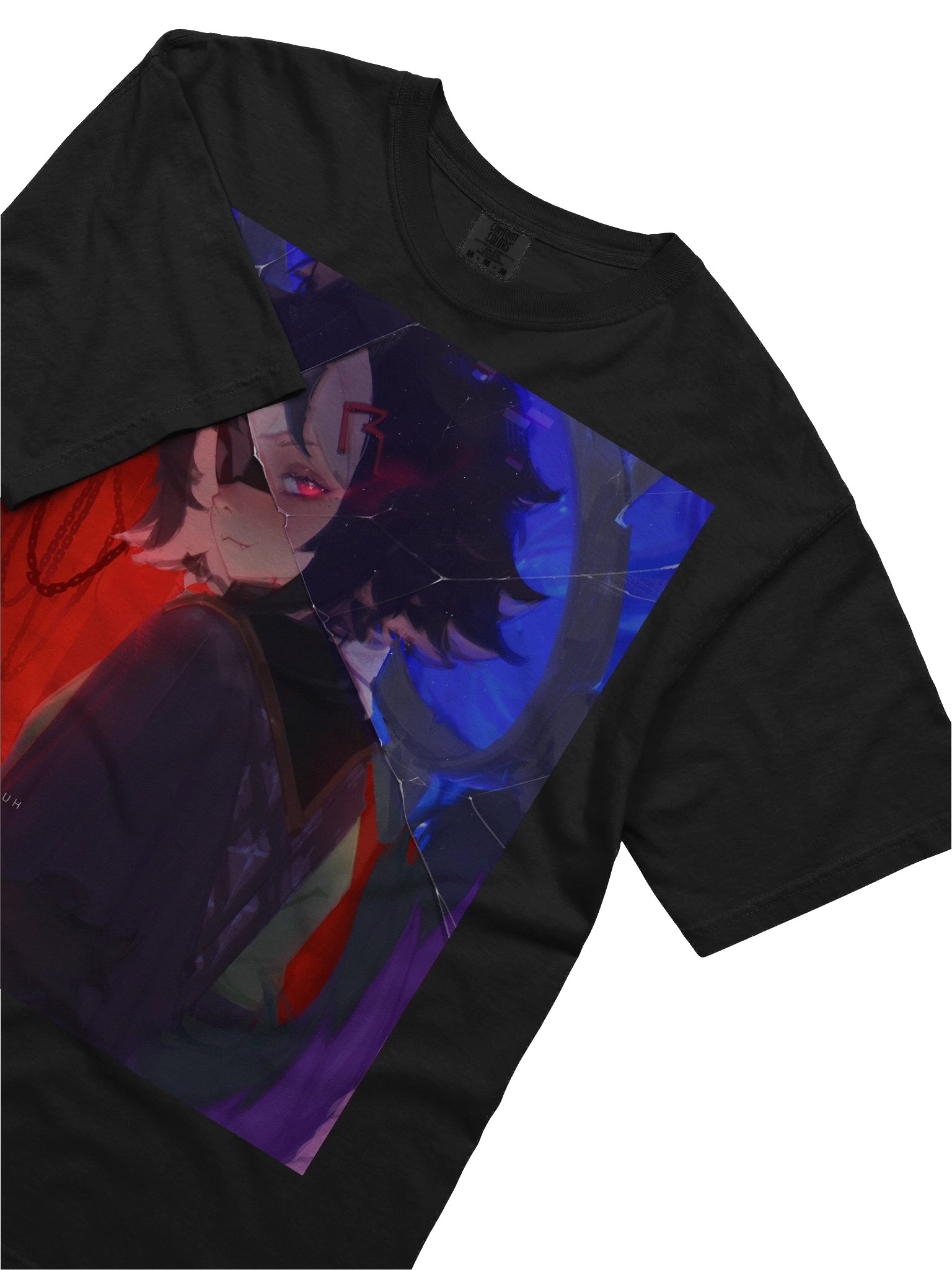Printed Sxryn Tee product image (5)