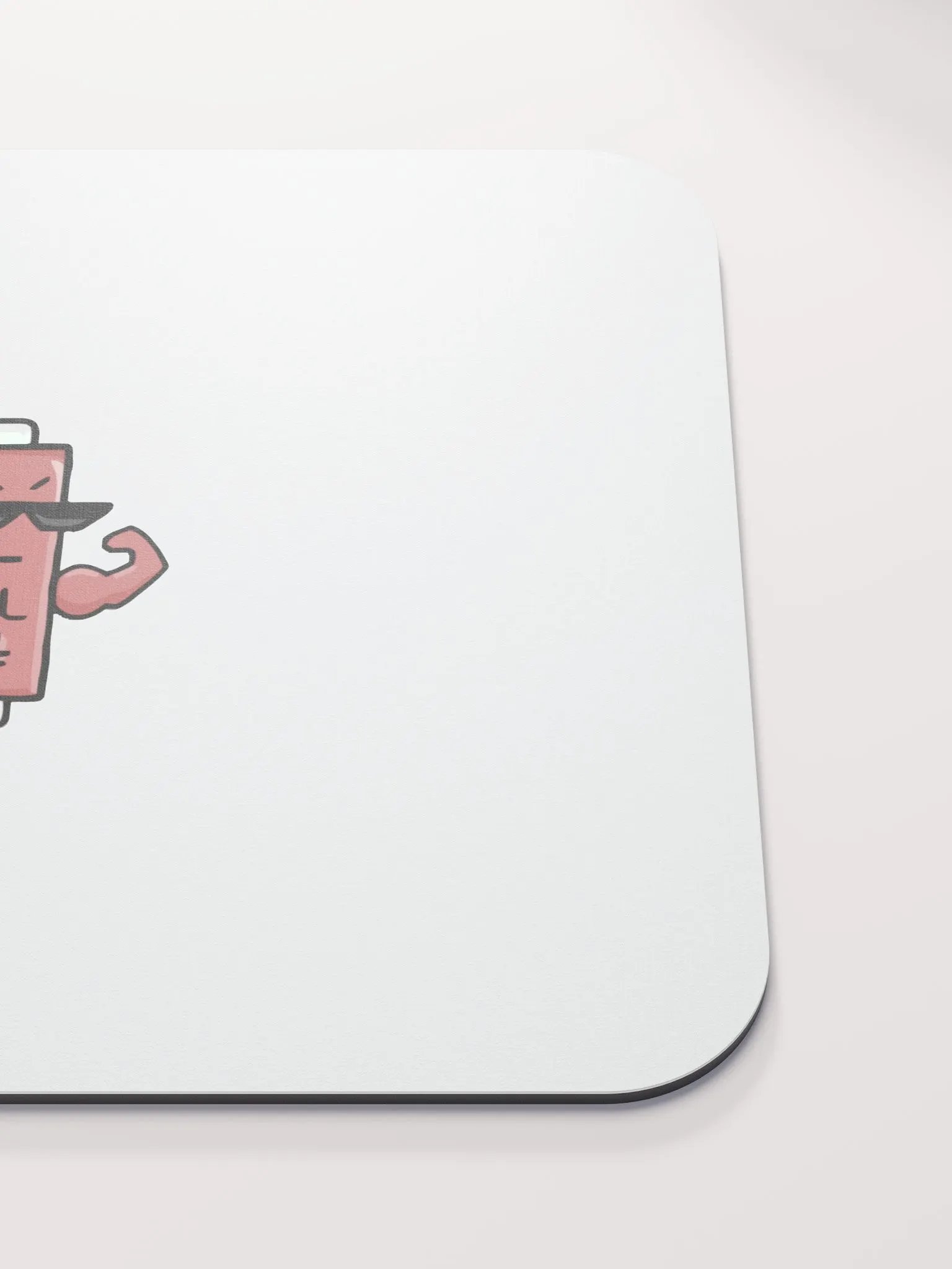 Logo Mousepad product image (5)