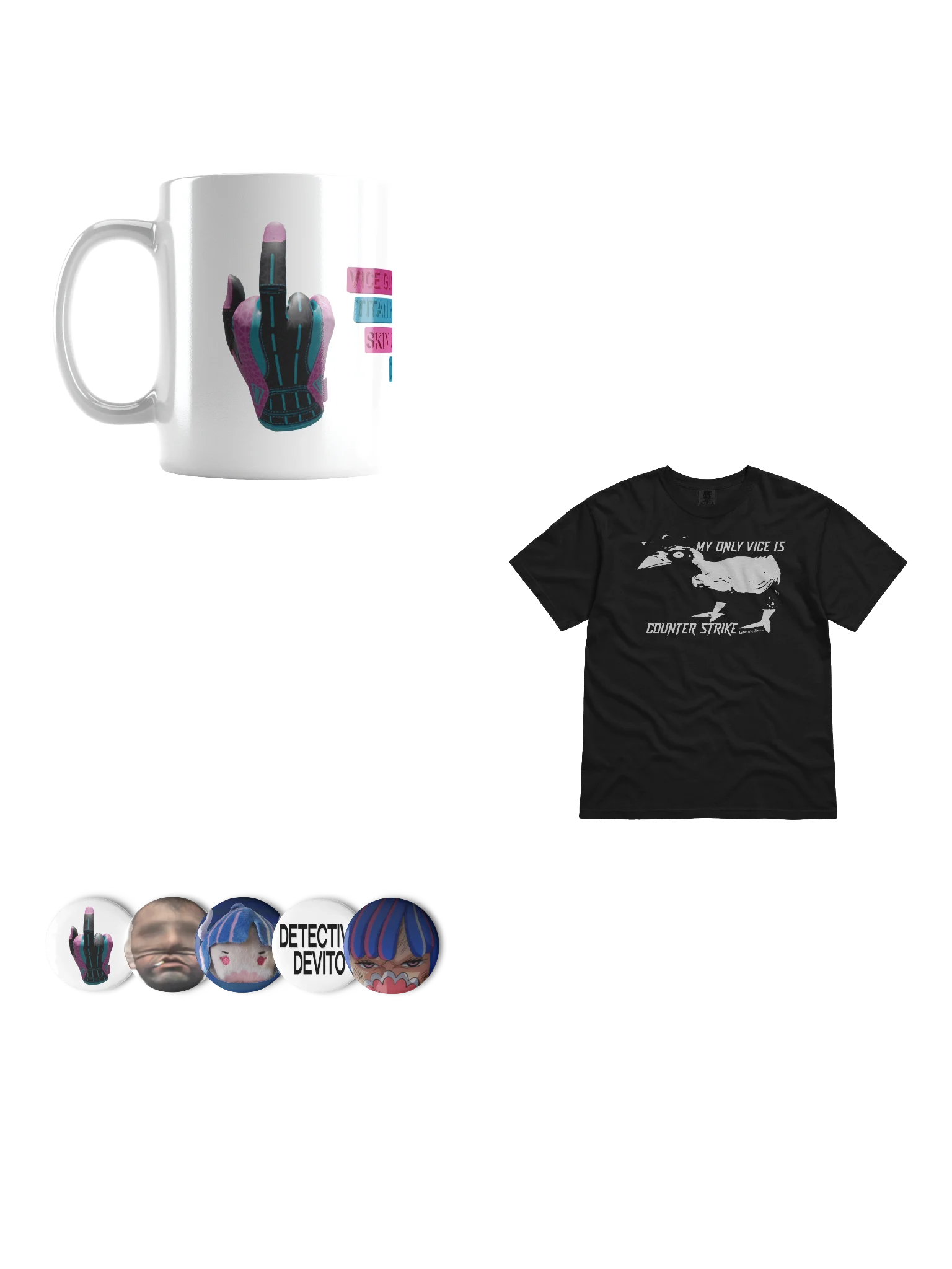 Starter Pack 1 product image (1)