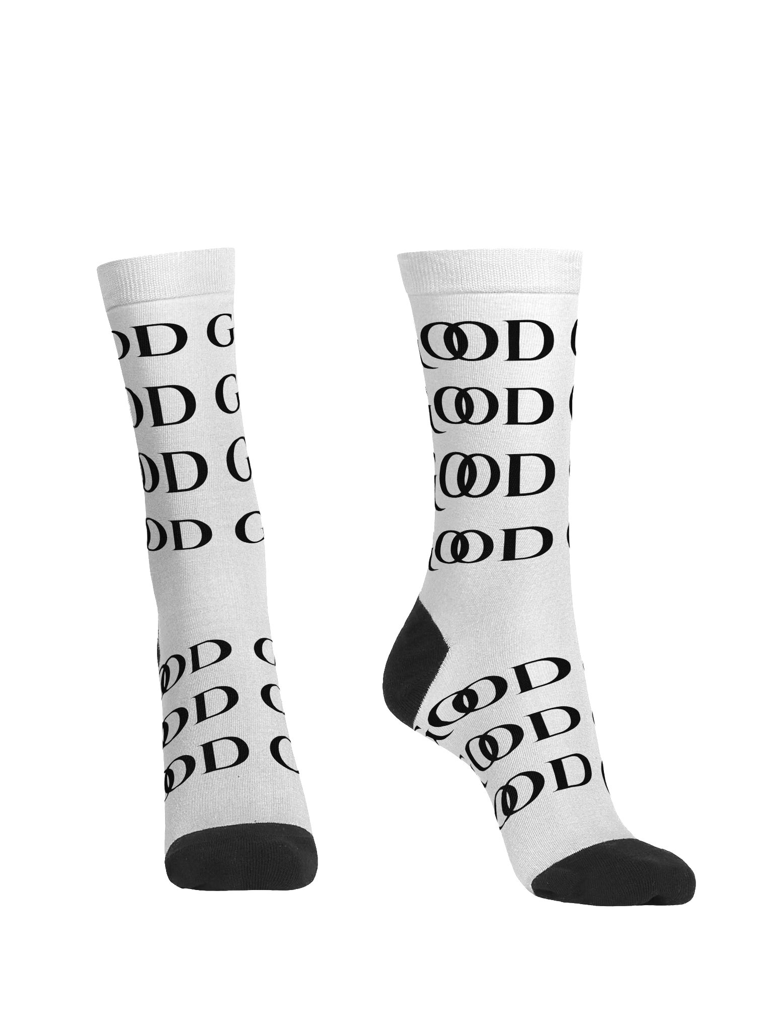 Good Girl Socks product image (2)