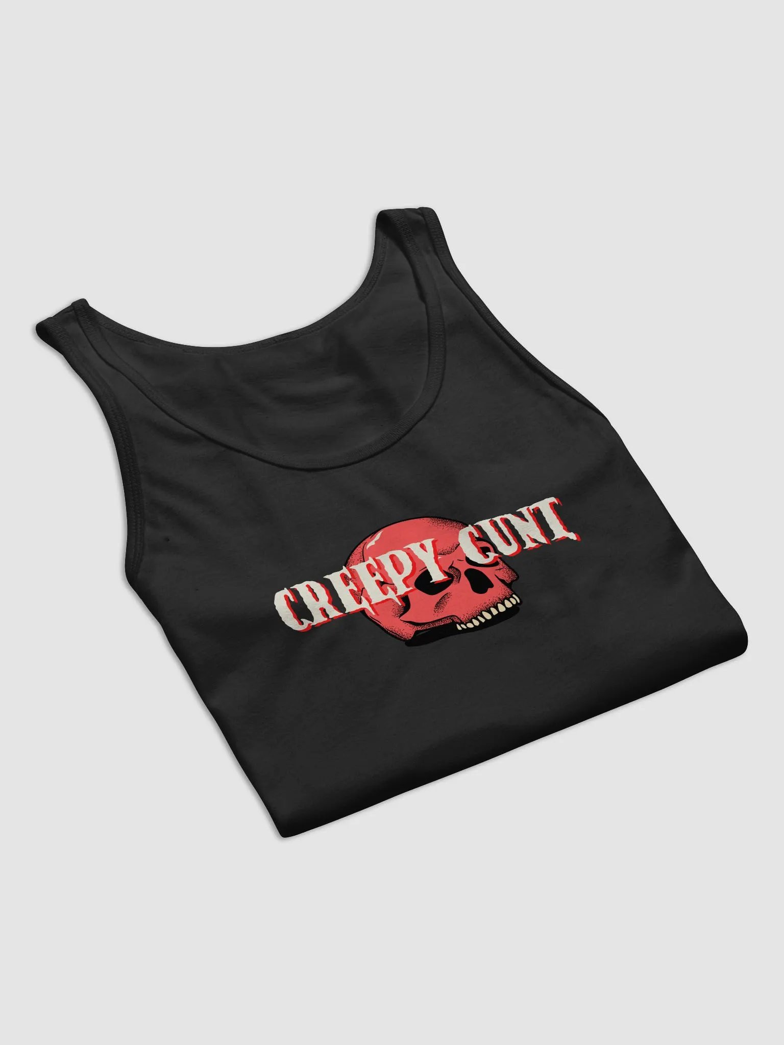 CREEPY TANK product image (13)