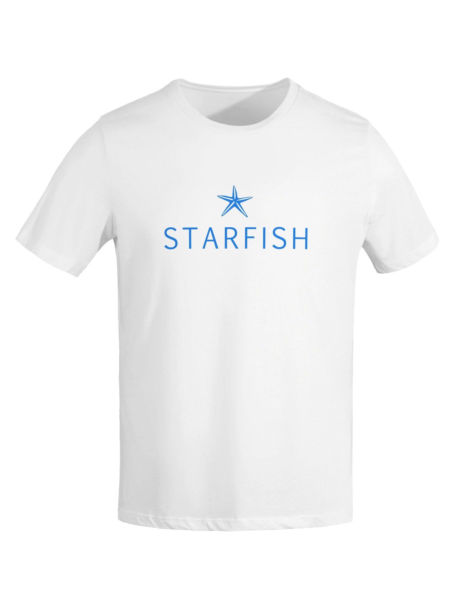 Women's Starfish Relaxed Cotton Tee product image (7)