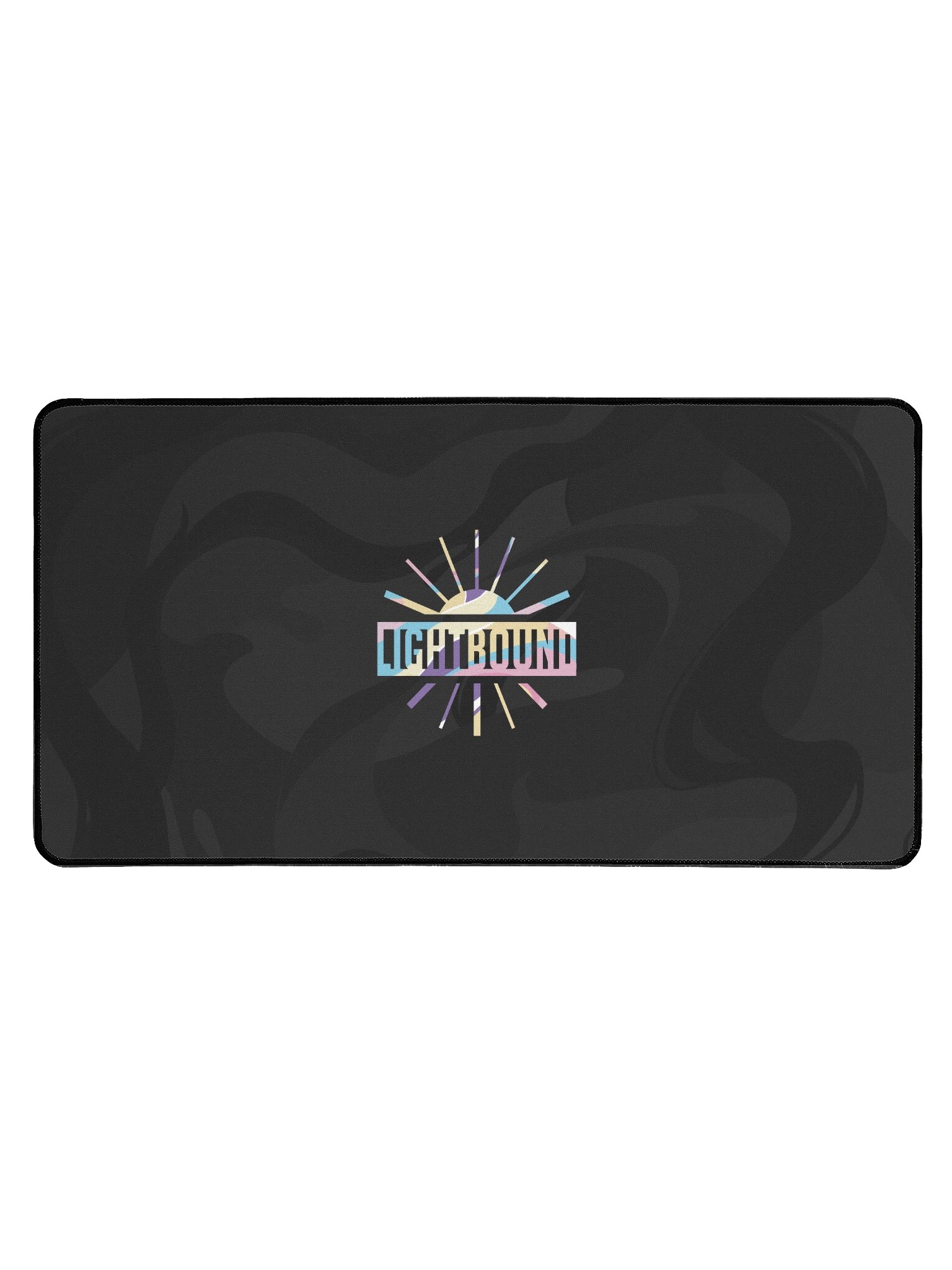 LightBound Desk Mat product image (1)
