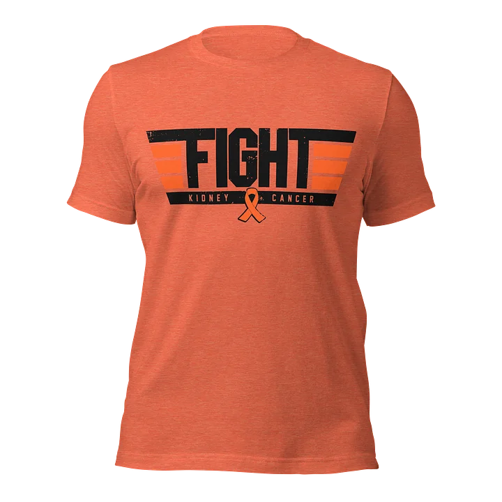 Top Gun: Fight Kidney Cancer product image (5)