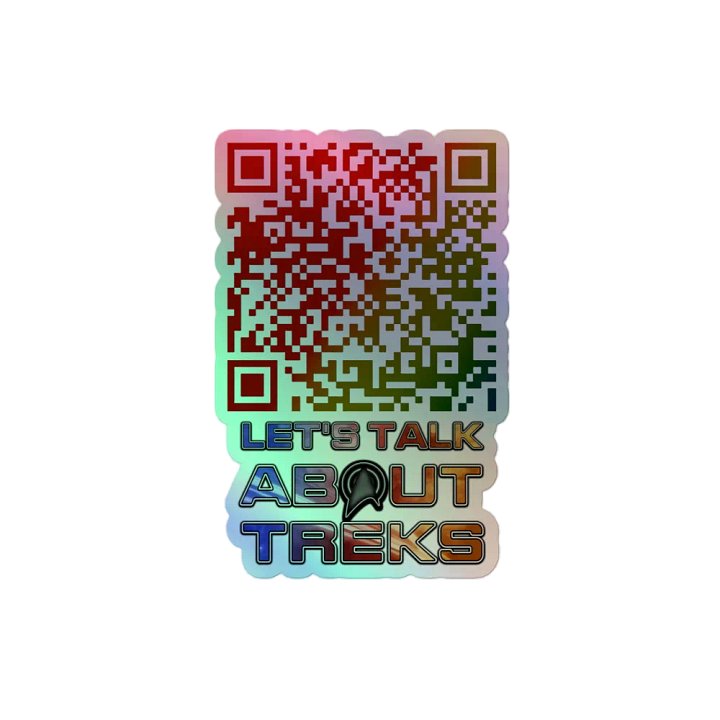The LTAT HoloSlap product image (2)